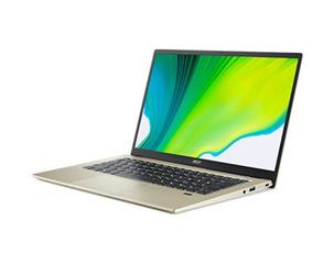 Laptop Acer Swift SF314-510G / i5 / RAM 8 GB / SSD Disk / 14" Full HD / INX.A10EG.002
