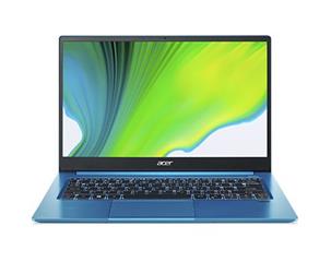 Laptop Acer Swift SF314-59 / i5 / RAM 16 GB / SSD Disk / 14" Full HD / INX.A0PEG.004