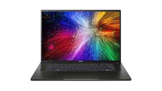 Laptop Acer Swift SF316-51 / i5 / RAM 16 GB  / Ryzen™ 7 / 15,6" / INX.KAAEG.002