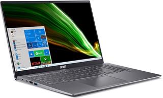 Laptop Acer Swift X - SFX16-51G-73PY / i5 / 16 GB / 16.1" / INX.AYKET.009