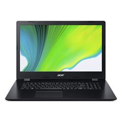 Laptop Acer Aspire 3 A317-52 / i5 / RAM 8 GB / SSD Disk / 17.3" Full HD / INX.HZWEB.007