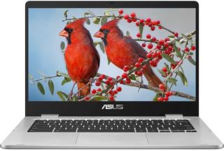 Laptop ASUS ChromeBook C424MA-BV0305 / Celeron® / 4 GB / 14,0" / I90NX02C2-M007Z0
