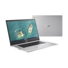 Laptop ASUS ChromeBook CX1500CKA-EJ0161 / Pentium® Silver / 4 GB / 15,6" / I90NX03Y2-M004H0