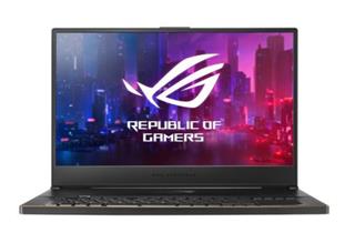 Laptop ASUS G713QR-K4048W / Ryzen™ 9 / 16 GB / 17,3" / I90NR05J2-M003A0