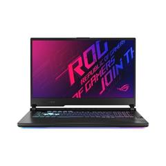 Laptop ASUS ROG Strix G17 G712LV-H7007T / i7 / 16 GB / 17,3" / 90NR04A1-M02250
