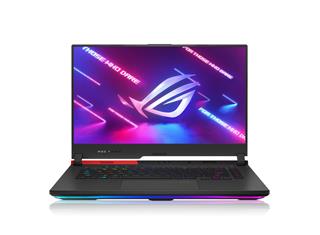 Laptop ASUS ROG Strix G513QM-HN254 / Ryzen™ 9 / 16 GB / 15,6" / I90NR0572-M05390