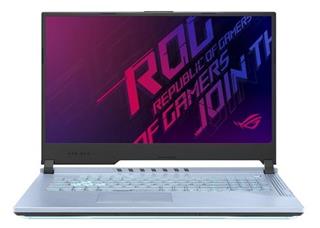 Laptop ASUS ROG Strix Scar III G731GW-EV212T / i7 / RAM 16 GB / 17,3″ FHD / I90NR01Q6-M04570