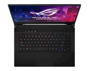 Laptop ASUS ROG Zephyrus S GX502GV-AZ035T / i7 / RAM 16 GB / SSD Pogon / 15,6″ FHD / I90NR01W1-M01220