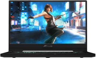 Laptop Asus TUF DASH F15 FX516PM / i7 / 8 GB / 15,6" / I90NR05X1-M02250