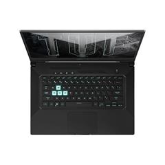 Laptop ASUS TUF DASH F15  / i7 / 16 GB / 15,6" / I90NR0651-M02220