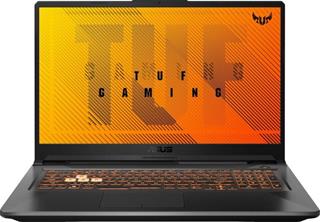 Laptop ASUS TUF Gaming A17 FA706IH-AU059T / Ryzen™ 5 / 16 GB / 17,3" / 90NR03Y2-M00920