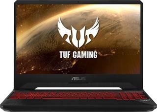 Laptop ASUS TUF Gaming FX705DY-AU078T | R5-3550H | 8 GB RAM | 1TB SSD / Ryzen™ 5 / 8 GB / 17,3" / 90NR0192-M02070