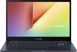 Laptop ASUS VivoBook Flip 14 TM420IA-EC070T / Ryzen™ 7 / 16 GB / 14" / 90NB0RN1-M01030