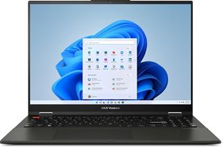 Laptop Asus Vivobook S 16 Flip TN3604YA / Ryzen™ 7 / 16 GB / 16,0" / ITN3604YAMC060W