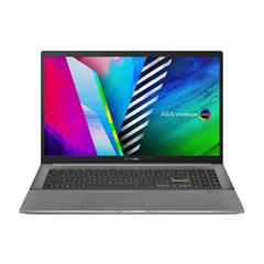 Laptop ASUS VivoBook S15 OLED S533EA-L12394W / i7 / 8 GB / 15,6" / 90NB0SG1-M000E0