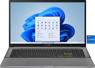 Laptop Asus VivoBook S15 S533EA-L1976W / i7 / 16 GB / 15,6" / 90NB0SG1-M54550
