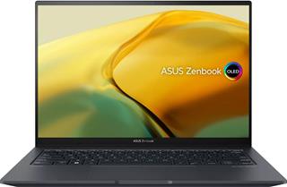 Laptop ASUS ZenBook 14X OLED UX3404VA-M9092W Inkwell Grey | / i9 / 16 GB / 14,5" / 90NB1081-M005K0