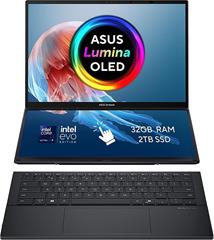 Laptop Asus ZenBook Duo UX8406CA  / Ultra 9 / 32 GB / 14,0" / I90NB14X1M00CCO2