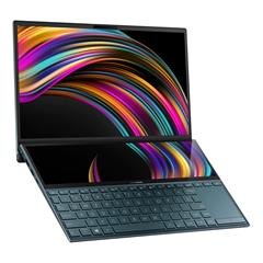 Laptop Asus ZenBook UX481F / i7 / 16 GB / 14,0" / I90NB0P61-M03850
