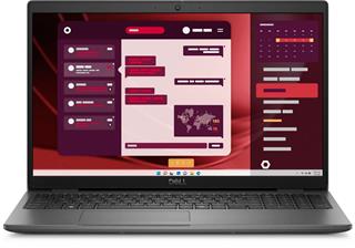 Laptop Dell Latitude 3550 / i5  / 8 GB / 15,6" / I0C981