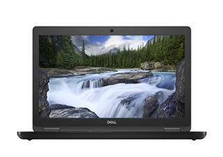 Laptop Dell Latitude 5590 / i5 / 8 GB / 15,6" / IRDL559I5819