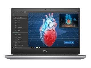 Laptop Dell Precision 7550 / i7 / 32 GB / 15" / PRE7-109219-08-B