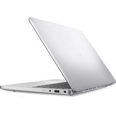 Laptop Dell Pro 13 Plus PB13250 / Ultra 5 / 16 GB / 13,3" / I0W8RP8