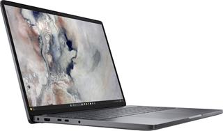 Laptop Dell Pro 16 PC16250 / Core 5 / 16 GB / 16,0" / I16D18V