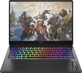 Laptop Gaming prenosnik HP OMEN Transcend 14-fb1003nl / W11 Home / C2LF7EAR