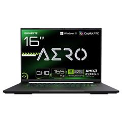 Laptop Gigabyte Aero X16 1VH93DEC64AH / Ryzen™ 7 / 32 GB / 16,0"