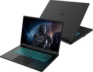 Laptop Gigabyte Gaming A16 3VHK3DE894SH / Ryzen™ 7 / 16 GB / 16,0" / I3VHK3DE894SHO2