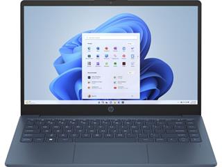 Laptop HP 14-ee0002nf | i5 13. gen | 16 GB RAM  / 14,0" / 8L7X9EAR