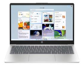 Laptop HP 14-em0023ne / Ryzen™ 5 / 8 GB / 14,0" / C28H2EAR