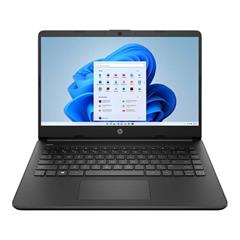 Laptop HP 14s-dq0020nf / Celeron® / 4 GB / 14,0" / B0BP0EAR
