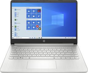 Laptop HP 14s-dq2000nj / i3 / 8 GB / 14,0" / 308F3EAR