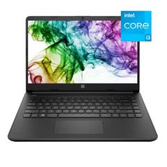 Laptop HP 14s-dq2002ne / i3 / 8 GB / 15,6" / 34W29EAR1
