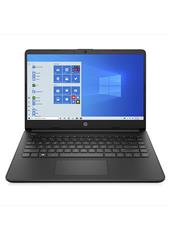 Laptop HP 14s-dq2002ne / i3 / RAM 4 GB / SSD Pogon / 14,0" HD / 34W29EAR