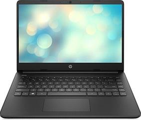 Laptop HP 14s-dq2004nt / i5 / 8 GB / 14" / 4G7T6EAR4