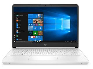 Laptop HP 14s-dq2011nj / i3 / 8 GB / 14,0" / 308P4EAR