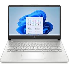 Laptop HP 14s-dq2455ng Natural Silver / i5 / RAM 8 GB / 14" / 2W3Z4EA