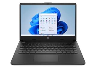 Laptop HP 14s-dq3505ng | N4500 | 4 GB RAM | / Celeron® / 4 GB / 14,0" / 593J0EA
