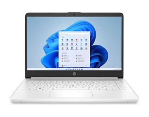 Laptop HP 14s-dq5020ne / i5 / 8 GB / 14" / 6H5P1EAR