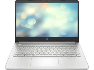 Laptop HP 14s-dq5161nia / i5 / 8 GB / 14" / 7L0S0EAR