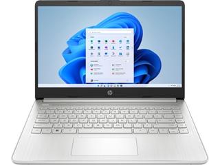 Laptop HP 14s-fq1005na / Ryzen™ 7 / 8 GB / 14" / 6P0V0EAR