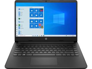 Laptop HP 14s-fq1014nt Ryzen™ 5-5500U / Ryzen™ 5 / 8 GB / 14,0" / 4H0V4EAR