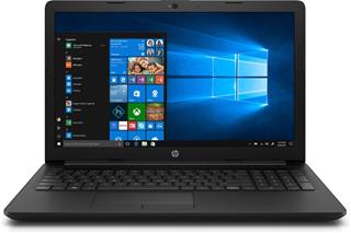 Laptop HP 15-da3002nx / i5 / 4 GB / 15,6" / 245W5EAR1