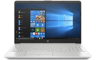 Laptop HP 15-dw3014nt / i3 / RAM 8 GB / SSD Pogon / 15,6" HD / 2Y9S8EAR