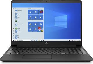 Laptop HP 15-dw3017nx / i3 / 4 GB / 15,6" / 3V0D4EAR