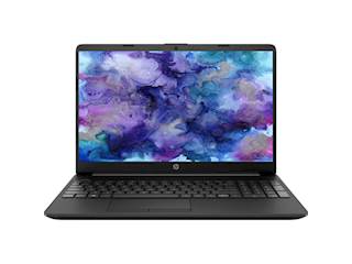 Laptop HP 15-dw3045ne / i5 / 4 GB / 15,6" / 3G4Q5EAR4