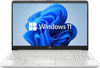 Laptop HP 15-dw3070nx / i5 / 8 GB / 15,6" / 5C0D0EAR